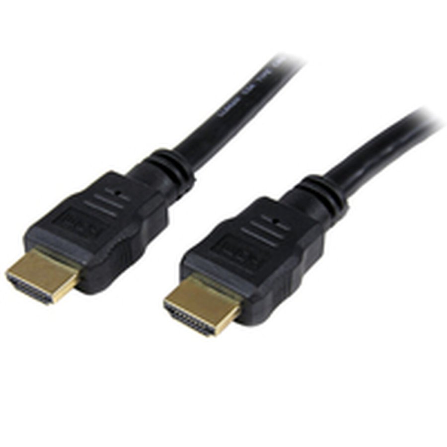 HDMI-kabel Startech 1,8 m Sort #2