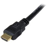 HDMI-kabel Startech 1,8 m Sort #3