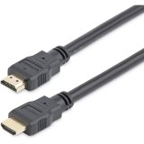 HDMI-kabel Startech 1,8 m Sort #5