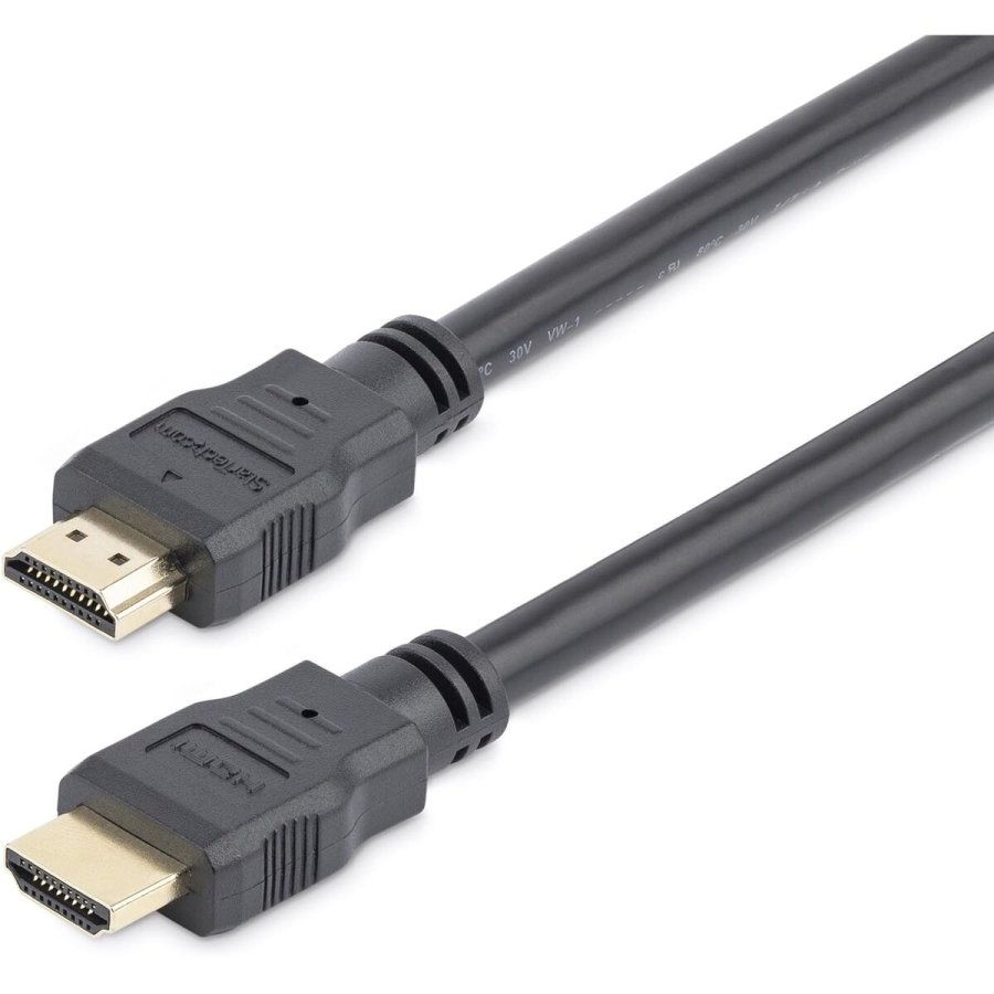 HDMI-kabel Startech 1,8 m Sort #5