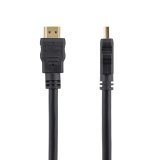 HDMI-kabel Startech 1,8 m Sort #6