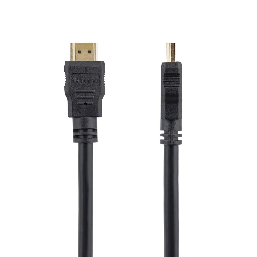 HDMI-kabel Startech 1,8 m Sort #6