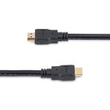 HDMI-kabel Startech 1,8 m Sort #7