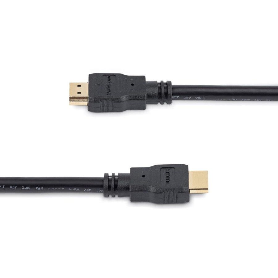 HDMI-kabel Startech 1,8 m Sort #7