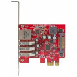 PCI-kort Startech PEXUSB3S3GE #3