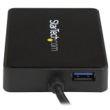 Netvrksadapter Startech US1GC301AU2R #1