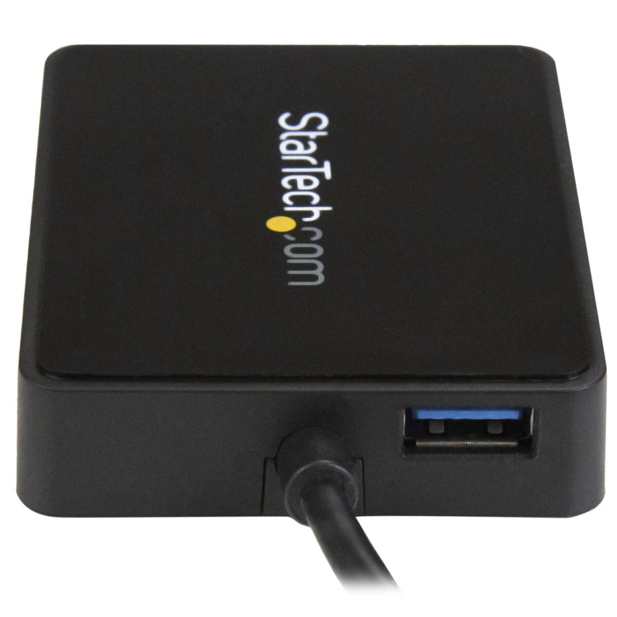 Netvrksadapter Startech US1GC301AU2R #1