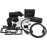 HDMI Adapter Startech ST121HDBTDK Sort #5