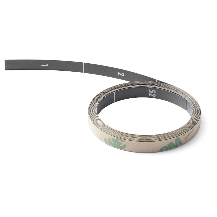 Vgmonteret rack kabinet Startech RKUNITAPE #1