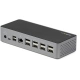 USB Hub Startech DK31C4DPPDUE #2