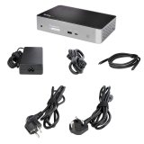 USB Hub Startech DK31C4DPPDUE #3