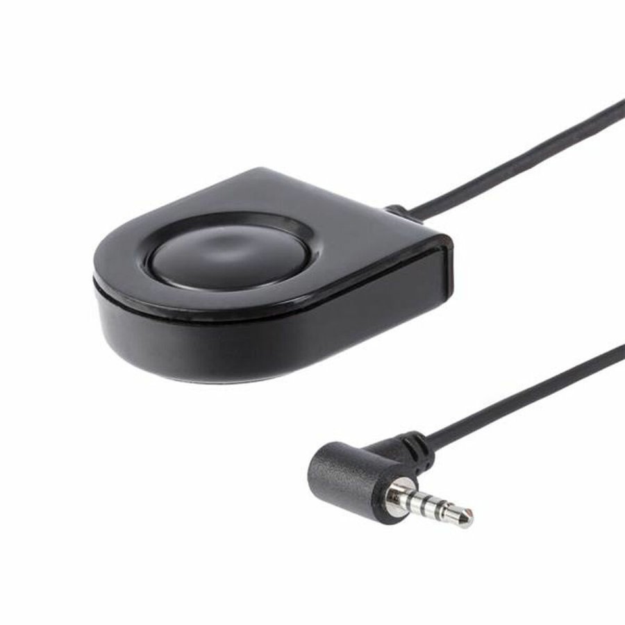 USB Hub Startech HBS304A24A           Sort 5 Gbit/s #7