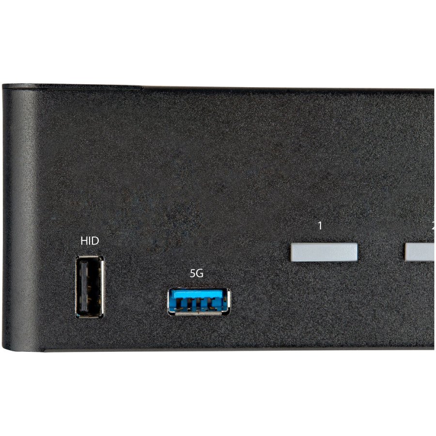 KVM-kontakt Startech SV231DHU34K6 #5