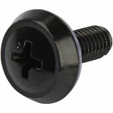 Holder Startech CABSCREW1032 Sort #3