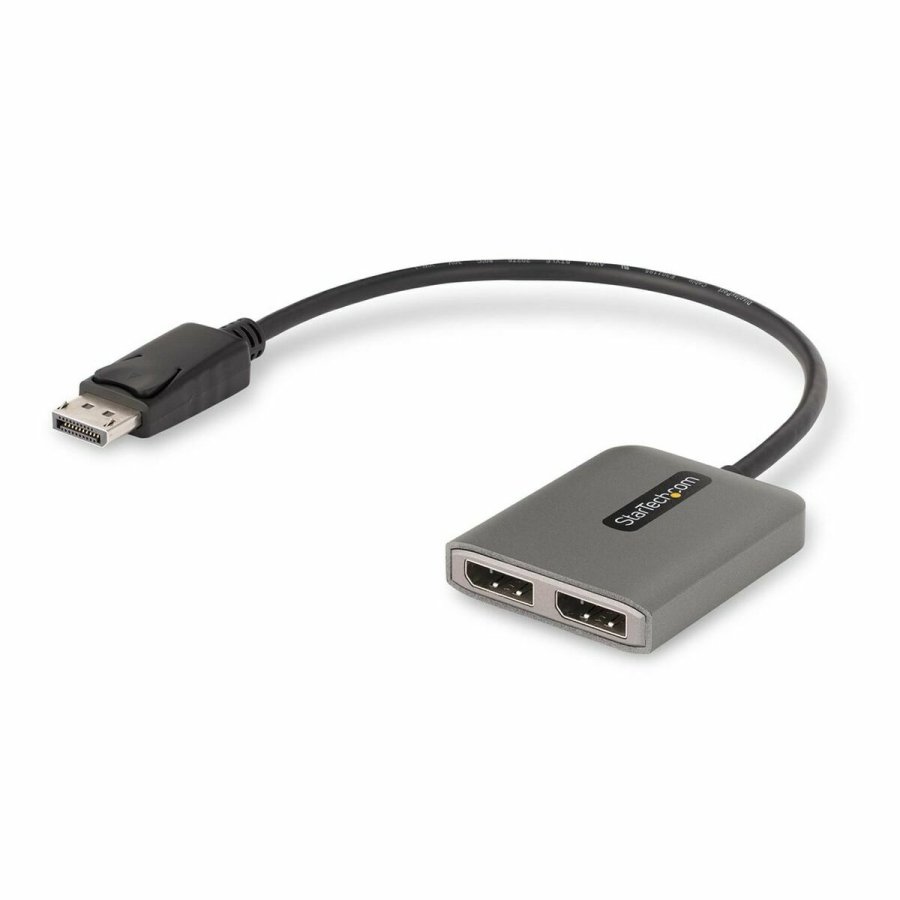 DisplayPort-kabel Startech MST14DP122DP Gr� 30 cm #1