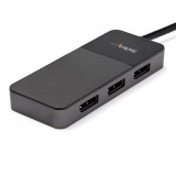 USB Hub Startech MST14DP123DP Gr� #2