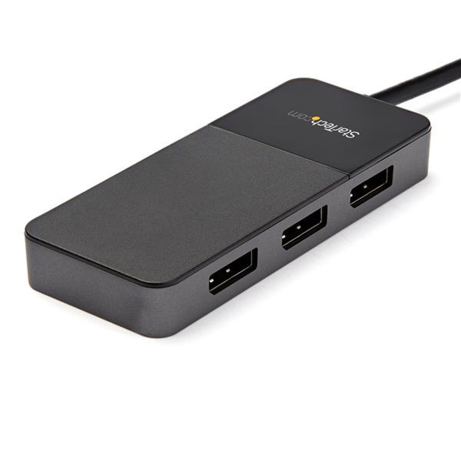 USB Hub Startech MST14DP123DP Gr� #2