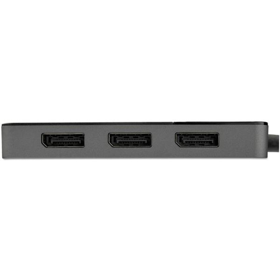 USB Hub Startech MST14DP123DP Gr� #3