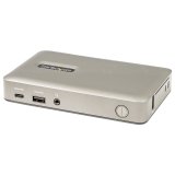 Docking-station Startech DKM30CHDPDUE #1