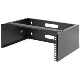 Fast bakke til vg-rack kabinet Startech WALLMOUNT4 #1