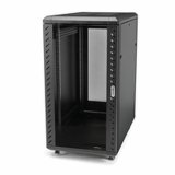 Vgmonteret rack kabinet Startech RK3236BKF #1
