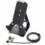 Tablet-holder Startech SECTBLTDT Sort Multifarvet #1