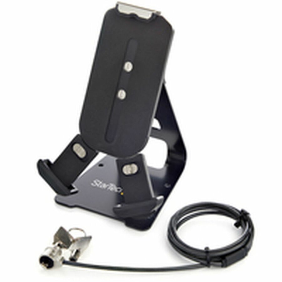 Tablet-holder Startech SECTBLTDT Sort Multifarvet #1