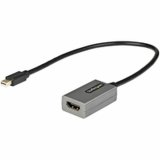DisplayPort til HDMI-adapter Startech MDP2HDEC             #1