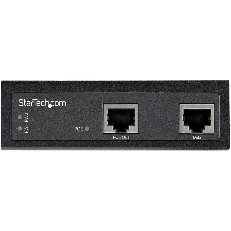 Switch Startech POEINJ1G90W #3