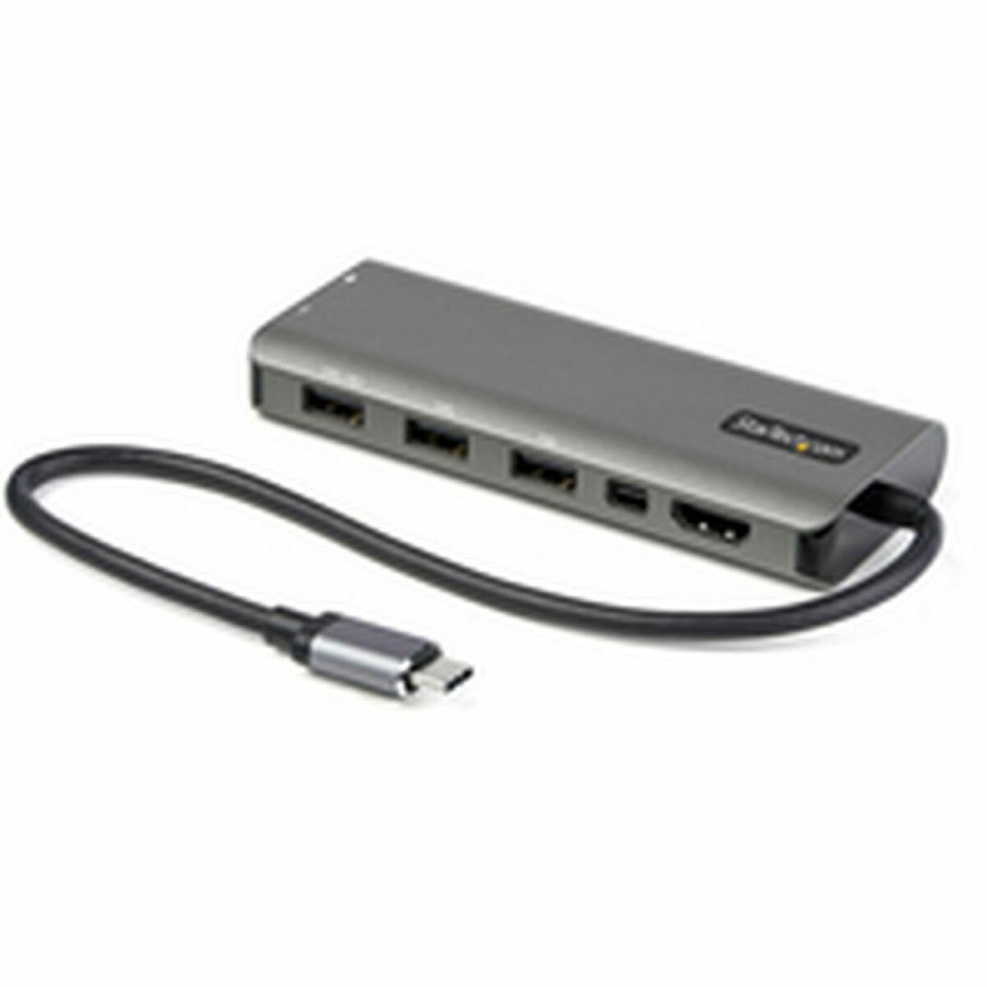 USB Hub Startech DKT31CMDPHPD         #1