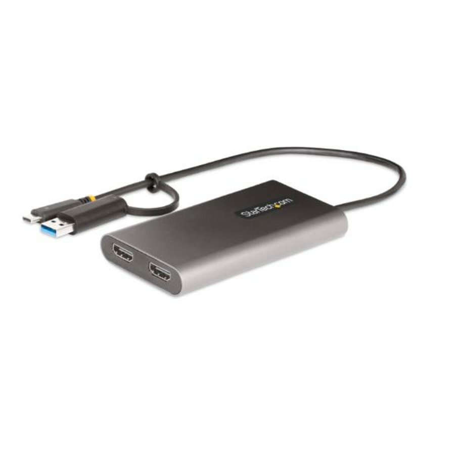 USB-C-adapter Startech 109B #1