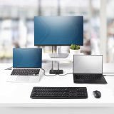 KVM-kontakt Startech C2-H46-UC2-PD-KVM #2