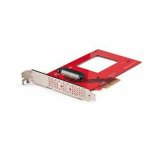 Harddisk Startech PEX4SFF8639U3 #1