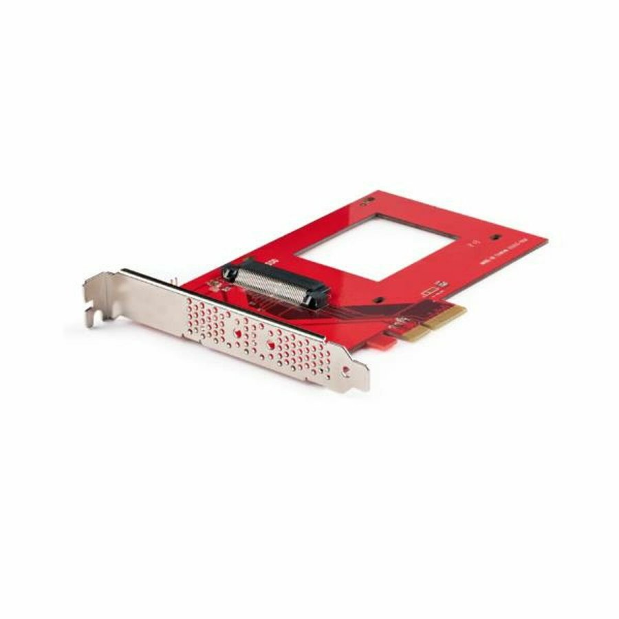 Harddisk Startech PEX4SFF8639U3 #2
