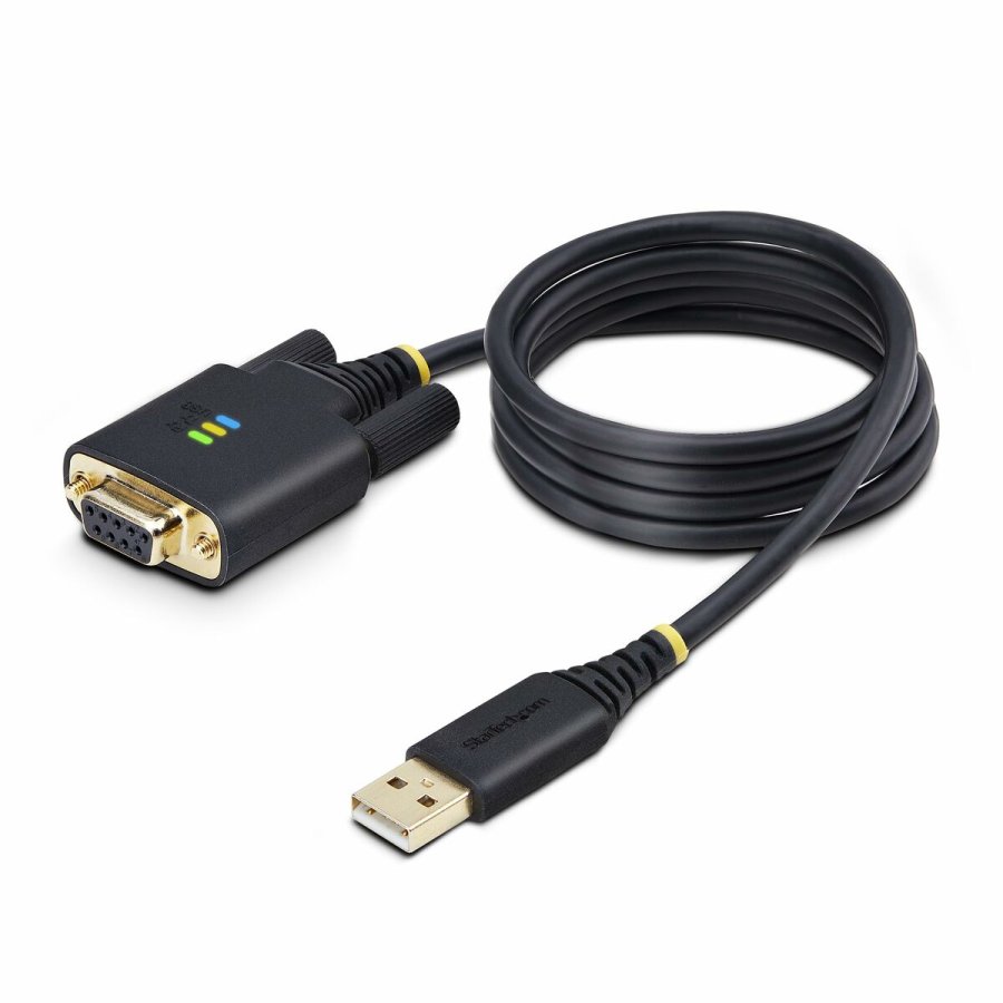 USB-adapter Startech 1P3FFCNB-USB-SERIAL #1