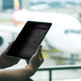 HDMI-kabel Startech 129IP-PRIVACY-SCREEN Sort #7