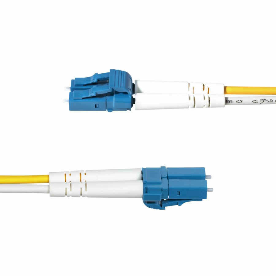 Kabel med optisk fiber Startech SMDOS2LCLC3M 3 m #2