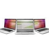 Vgmonteret rack kabinet Startech 14G-PRIVACY-SCREEN #4