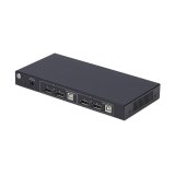 KVM-kontakt Startech P2ADD121D-KVM-SWITCH #7