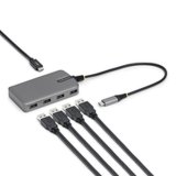 USB Hub Startech 5G4AC-USB-C-HUB Gr #5