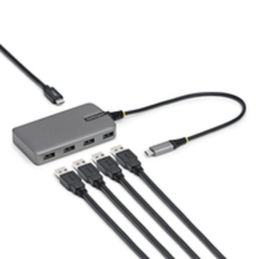 USB Hub Startech 5G4AC-USB-C-HUB Gr #5