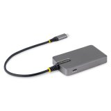 USB Hub Startech 5G4AC-USB-C-HUB Gr #4