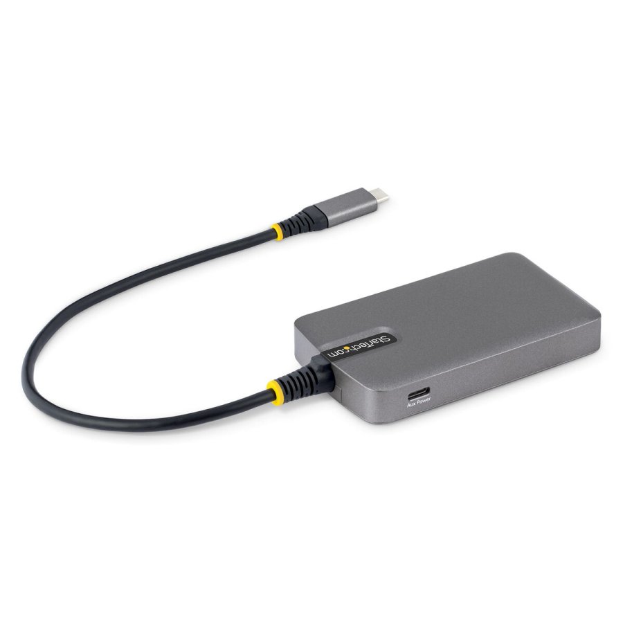 USB Hub Startech 5G4AC-USB-C-HUB Gr #4