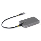 USB Hub Startech 5G4AC-USB-C-HUB Gr #1