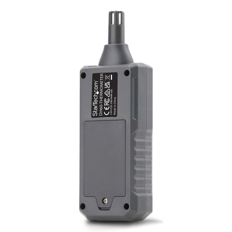 Brbare Bluetooth-hjttalere Startech DH60-THERMOMETER Gr #2