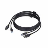 Kabeladapter Startech DU1226-KVM-CABLE #1