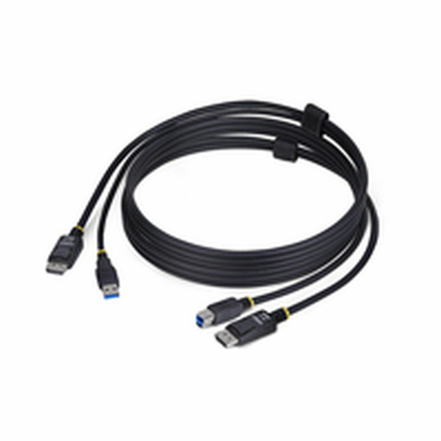 Kabeladapter Startech DU1226-KVM-CABLE #1