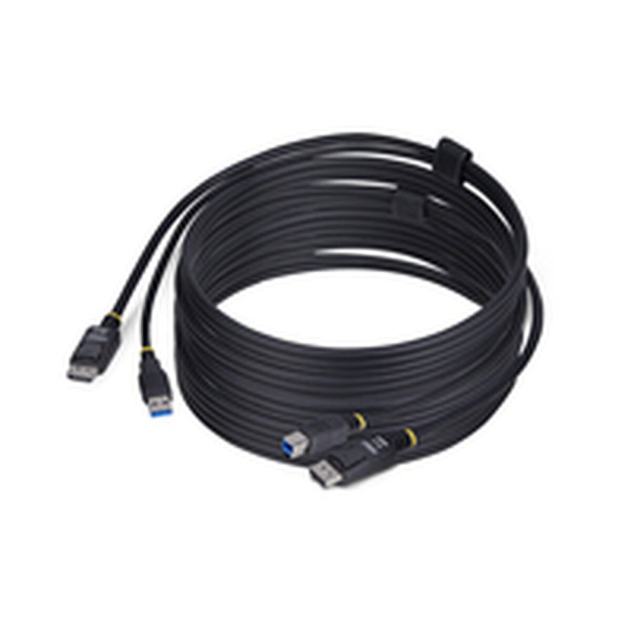 Kabeladapter Startech DU12210-KVM-CABLE #1