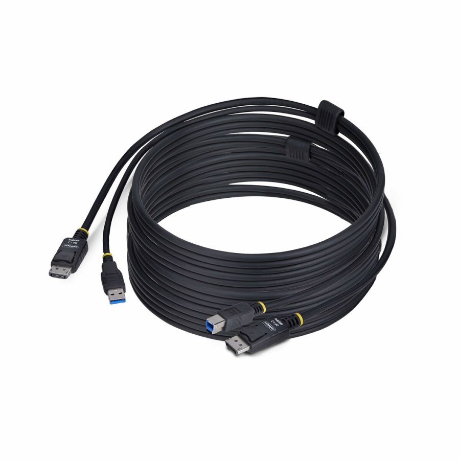 Kabeladapter Startech DU12210-KVM-CABLE #4
