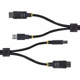 Kabeladapter Startech DU12210-KVM-CABLE #6